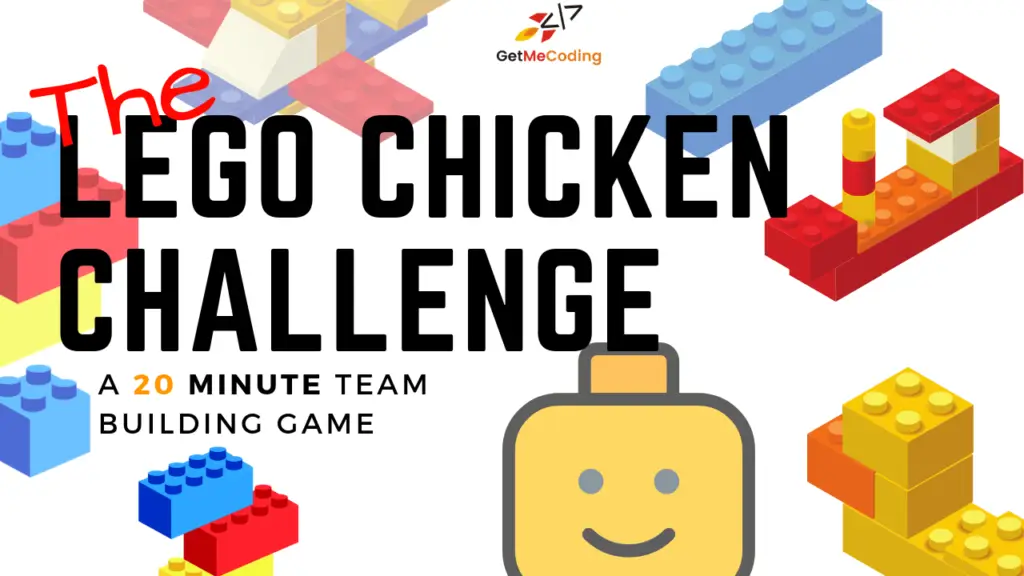 The Lego Chicken Challenge